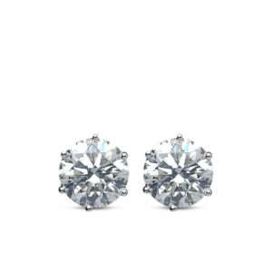 Venus Diamond Earrings