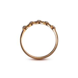 Minola Golden Ring